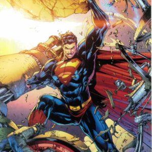 BATMAN: THE BRAVE AND THE BOLD (2023 SERIES) #2: Brett Booth cover C