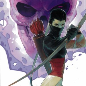 BATMAN: THE BRAVE AND THE BOLD (2023 SERIES) #2: Otto Schmidt RI cover D