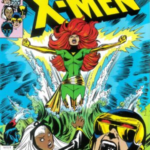 UNCANNY X-MEN (1963-2011,2015 SERIES) #101: 2023 Facsimile edition