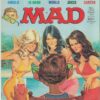 MAD (1954-2018 SERIES) #193: GD/VG