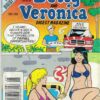 BETTY AND VERONICA DOUBLE DIGEST #106