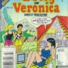 BETTY AND VERONICA DOUBLE DIGEST #107