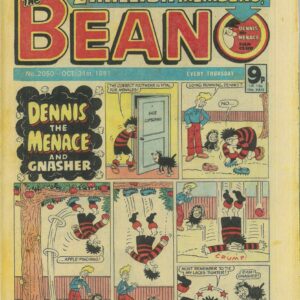 BEANO #2050