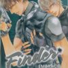 FINDER DELUXE EDITION GN #12: Embrace