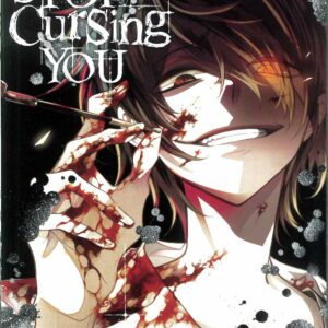 CAN’T STOP CURSING YOU GN #4
