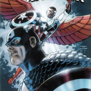 CAPTAIN AMERICA (1968-2023 SERIES) #750: John Cassaday White cover H