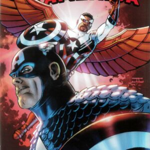 CAPTAIN AMERICA (1968-2023 SERIES) #750: John Cassaday Red cover G