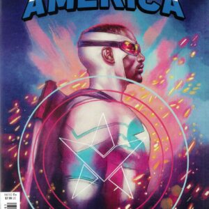 CAPTAIN AMERICA (1968-2023 SERIES) #750: Ernanda Souza cover F