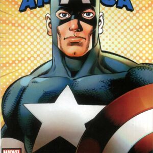 CAPTAIN AMERICA (1968-2023 SERIES) #750: George Perez cover C