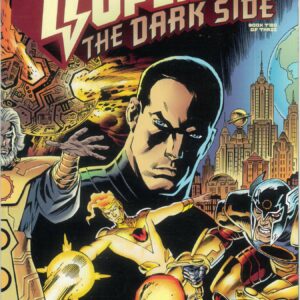 SUPERMAN: THE DARK SIDE #2