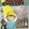 CASE CLOSED GN #87
