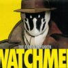 WATCHMEN OFFICIAL FILM COMPANION #99: Hardcover edition – NM