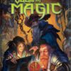 DUNGEONS AND DRAGONS 5TH EDITION #151: Vault of Magic 5E (HC: Paizoo)