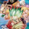 DR STONE GN #26
