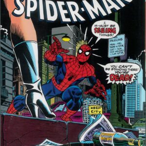 AMAZING SPIDER-MAN EPIC COLLECTION TP #9: Spider-man or Spider-Clone (#143-164/Annual #10)