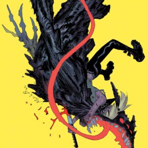 SOMETHING IS KILLING THE CHILDREN #32: Reveal cover E