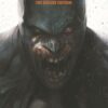 DCEASED TP #1: Deluxe Hardcover edition