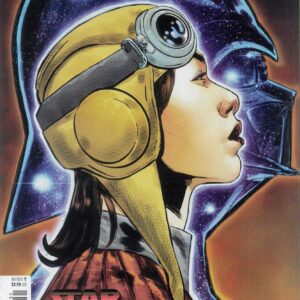 STAR WARS: DOCTOR APHRA (2020 SERIES) #33: Phil Jimenez Star Wars Pride cover C