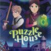 DRAGON PRINCE GN #3: The Puzzle House