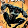 VENOM (2021 SERIES) #24: Ryan Stegman Venom the Other cover B