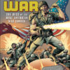 OUR ARTISTS AT WAR: BEST OF AMERICAN WAR COMICS: NM