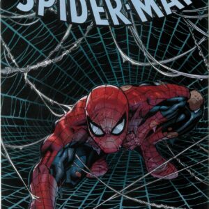 AMAZING SPIDER-MAN (2022 SERIES) #29: Ed McGuinness cover A