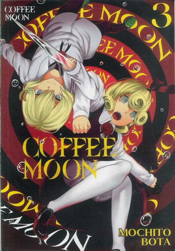 COFFEE MOON GN #3