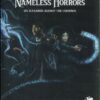 CALL OF CTHULHU RPG 7TH EDITION #23180: Nameless Horrors