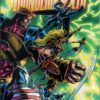 THUNDERBOLTS EPIC COLLECTION TP #1: Justice Like Lightning (#1-12/Annual 97)
