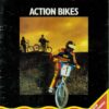 RALEIGH ACTION BIKES #8309: Autumn 1983