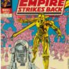 STAR WARS: EMPIRE STRIKES BACK MONTHLY (1978-1980) #142