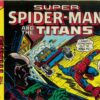 SUPER SPIDER-MAN #220