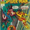 SUPER SPIDER-MAN #259