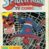SUPER SPIDER-MAN #489