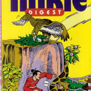 TINKLE DIGEST #203: Volume 2 Iss 3