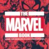 MARVEL BOOK (HC): Expand your knowledge of a vast comic Universe – NM