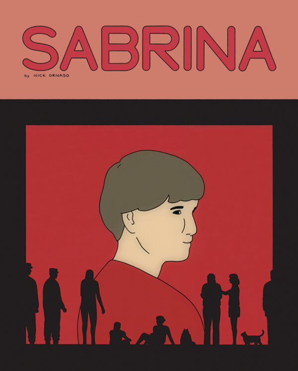 SABRINA (HC)