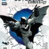 BATMAN DAY ITEMS #2014: Detective Comics #27 Special edition