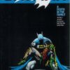 BATMAN TP: A DEATH IN THE FAMILY #0: Deluxe Hardcover edition