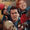 ARMY OF DARKNESS TP #19: Death to the Army of Darkness