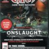 GAME TRADE MAGAZINE (GMT) #282: D&D Onslaught: Trouble at the Tavern scenario