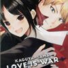KAGUYA SAMA: LOVE IS WAR GN #26