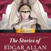 MANGA CLASSICS #10: Stories of Edgar Allan Poe (Hardcover edition)