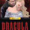 MANGA CLASSICS #14: Dracula (Hardcover edition)