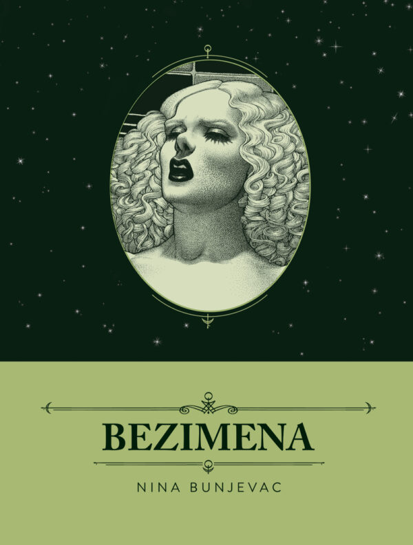 BEZIMENA (HC)