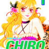 CHIRO: THE STAR PROJECT GN #1