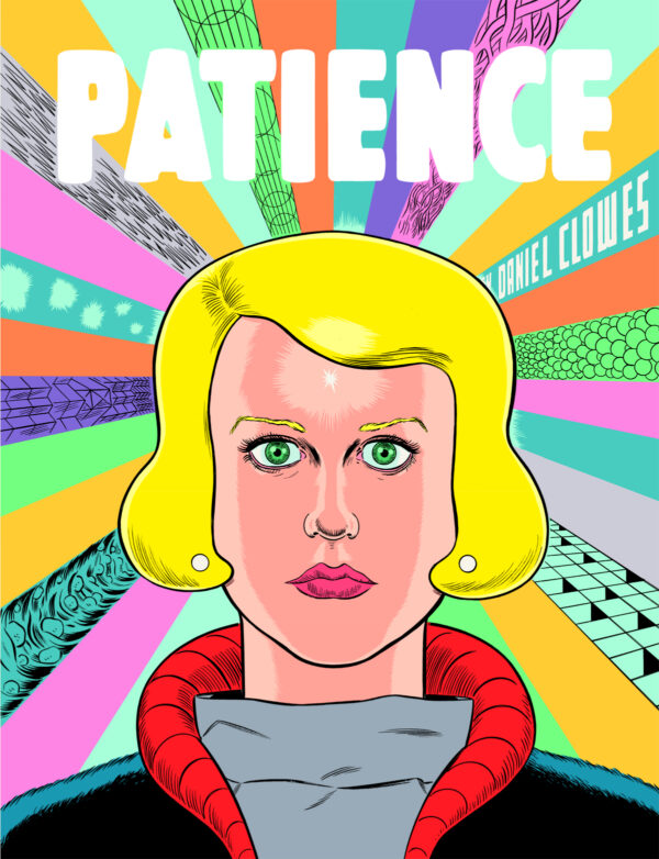 PATIENCE (DAN CLOWES) (HC)