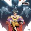 BATMAN (2016- SERIES) #137: Jorge Jimenez cover A (Gotham War Part Two)