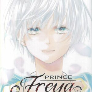 PRINCE FREYA GN #5
