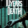 10 YEARS TO DEATH: Cliff Richards cover A